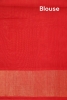 Exclusive Pochampally Silk Cotton Saree